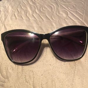 Chanel glasses